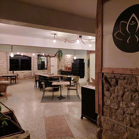 Moulin De Monpoisson Bed & Breakfast Le Puy Dış mekan fotoğraf